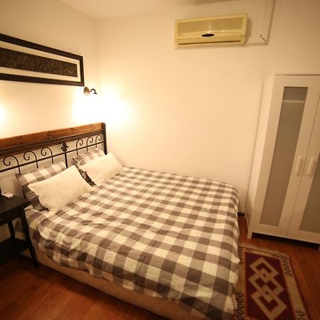 ברגאמה Akropolis Guest House חדר תמונה