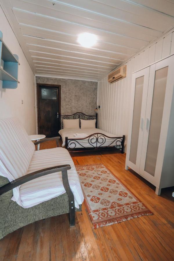 ברגאמה Akropolis Guest House מראה חיצוני תמונה