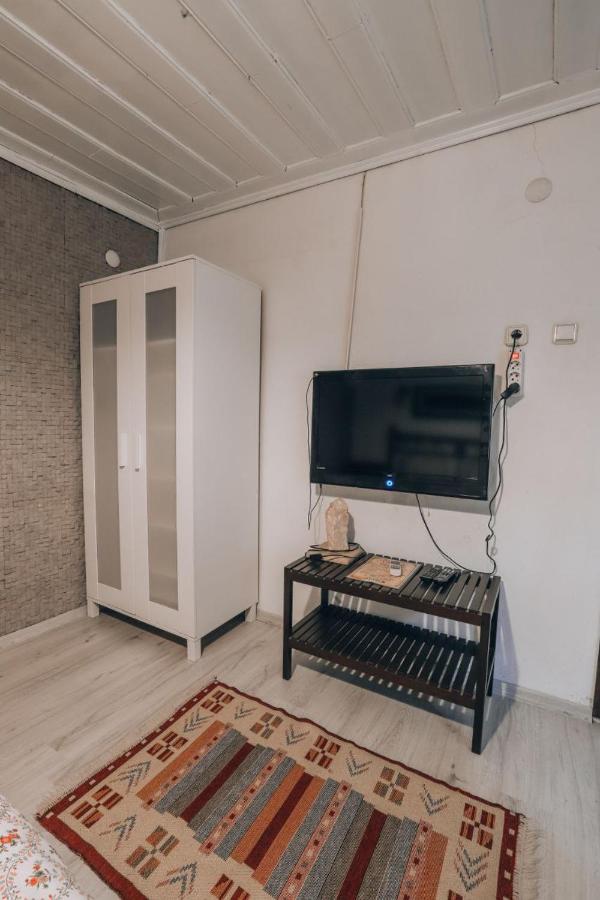 ברגאמה Akropolis Guest House מראה חיצוני תמונה