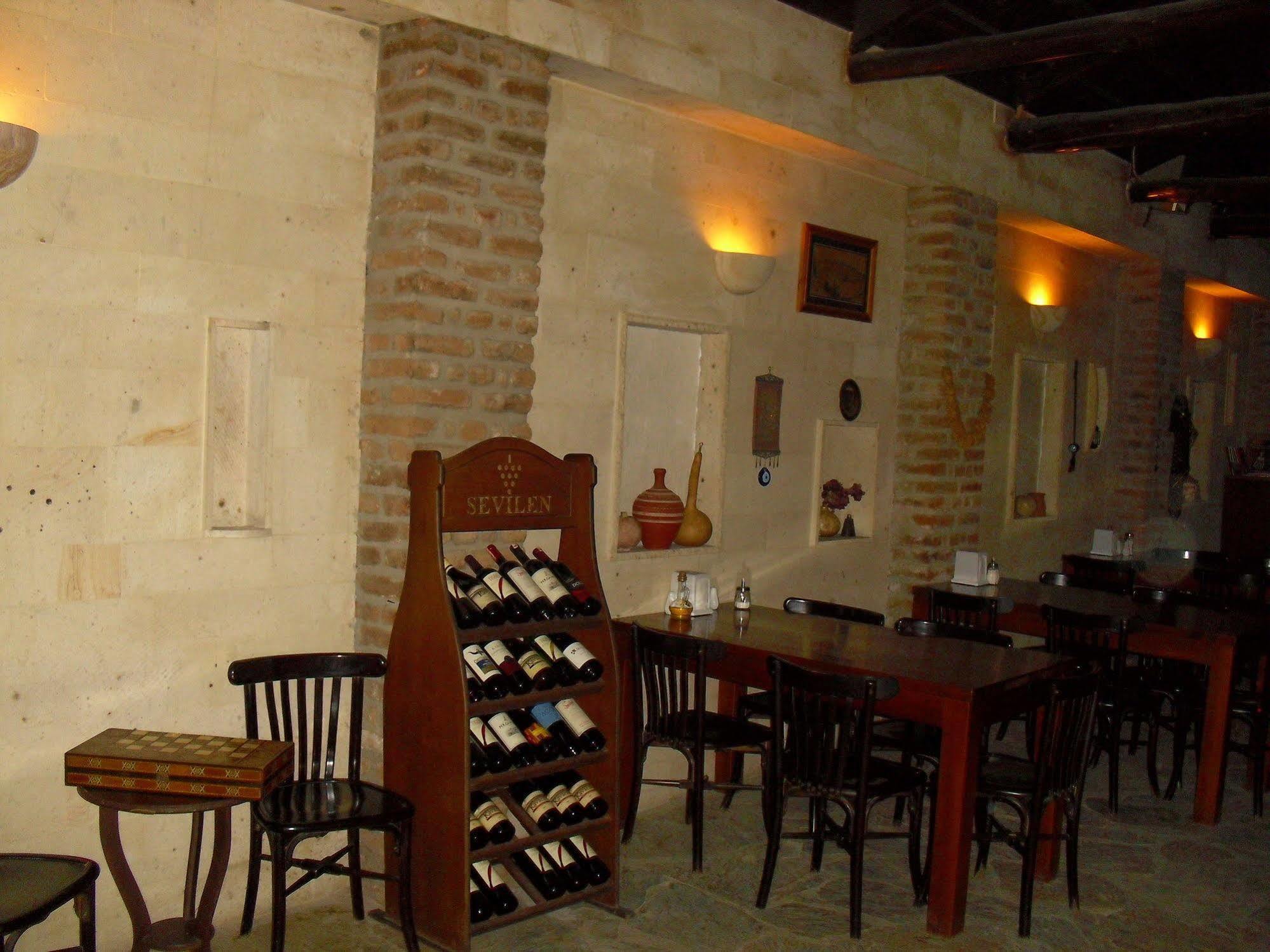 ברגאמה Akropolis Guest House מראה חיצוני תמונה
